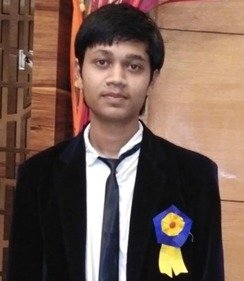 Mr. Pranjal Kaser